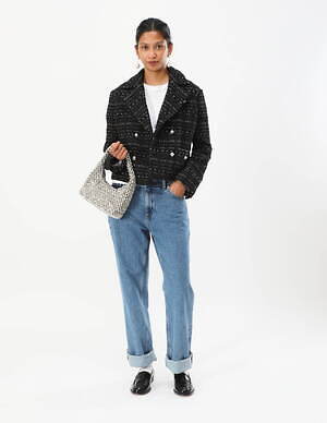 ケイト・スペード ニューヨーク(kate spade new york) 2024年冬ウィメンズコレクション  - 写真5