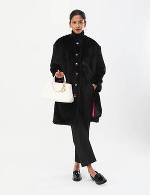 ケイト・スペード ニューヨーク(kate spade new york) 2024年冬ウィメンズコレクション  - 写真7