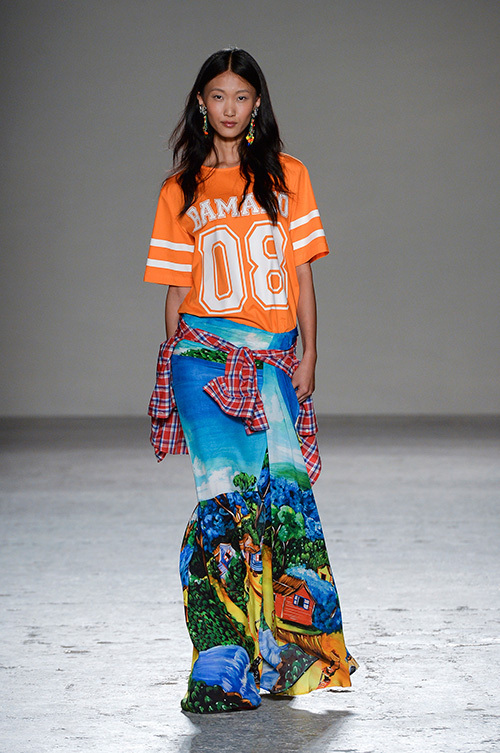 ステラ ジーン 2015年春夏<span>コレクション</span> - 写真1