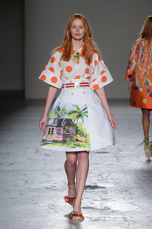ステラ ジーン 2015年春夏<span>コレクション</span> - 写真6