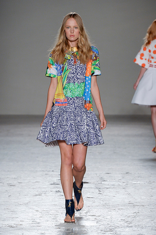 ステラ ジーン 2015年春夏<span>コレクション</span> - 写真7