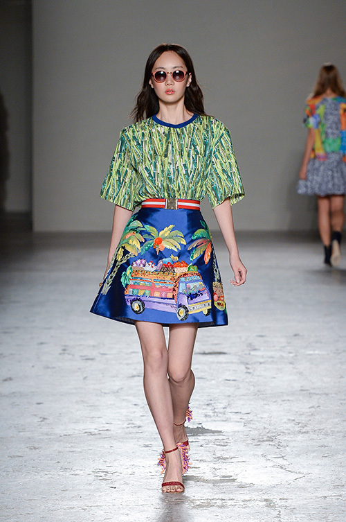 ステラ ジーン 2015年春夏<span>コレクション</span> - 写真8