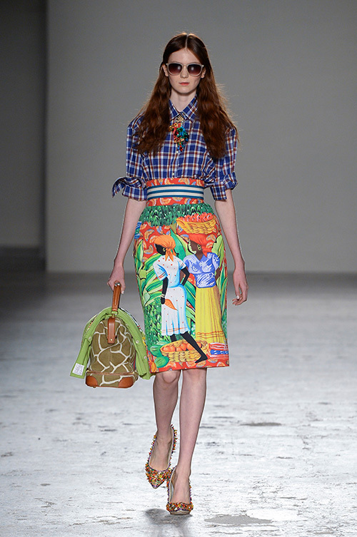 ステラ ジーン 2015年春夏<span>コレクション</span> - 写真18