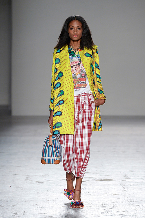 ステラ ジーン 2015年春夏<span>コレクション</span> - 写真19