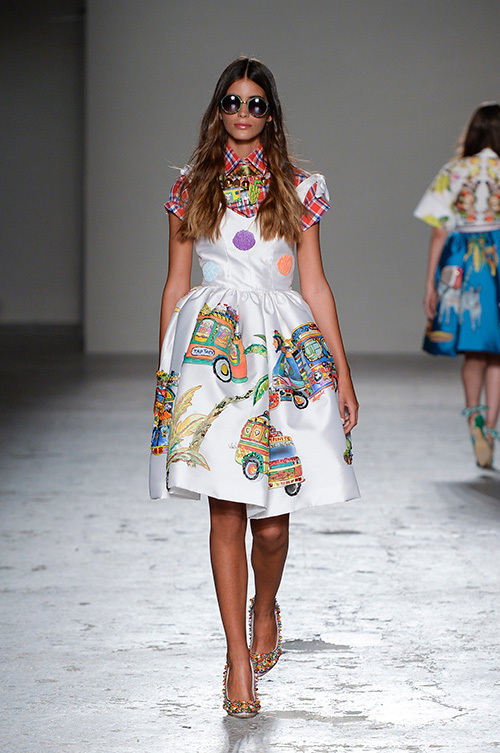 ステラ ジーン 2015年春夏<span>コレクション</span> - 写真23