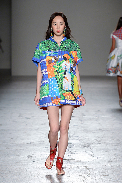 ステラ ジーン 2015年春夏<span>コレクション</span> - 写真24