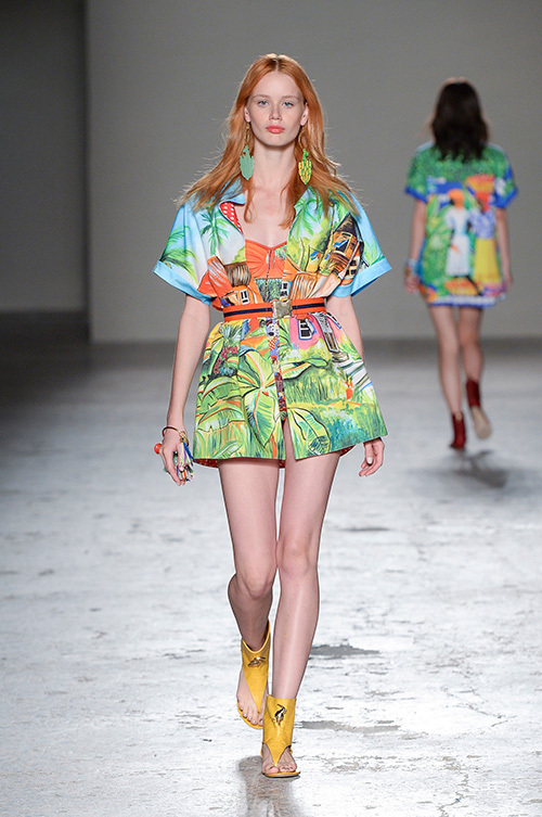 ステラ ジーン 2015年春夏<span>コレクション</span> - 写真25