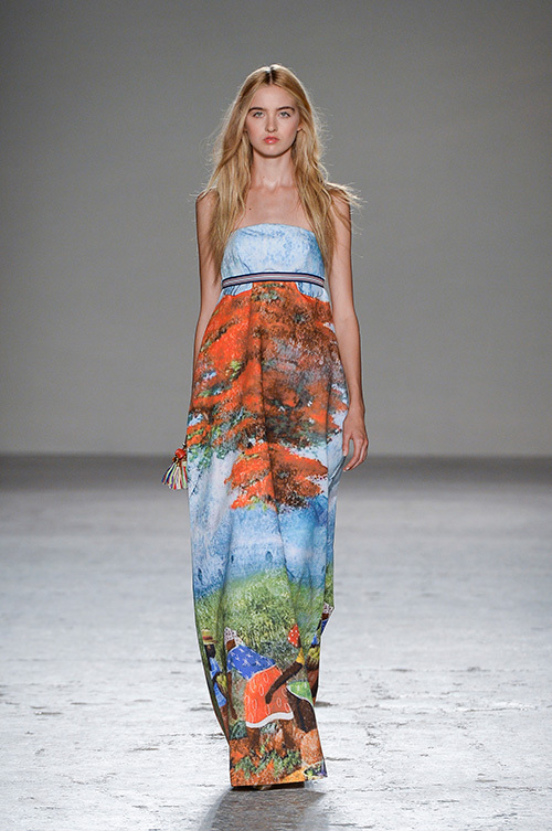 ステラ ジーン 2015年春夏<span>コレクション</span> - 写真26
