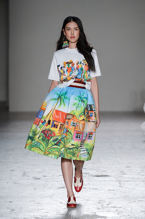 ステラ ジーン 2015年春夏<span>コレクション</span> - 写真28