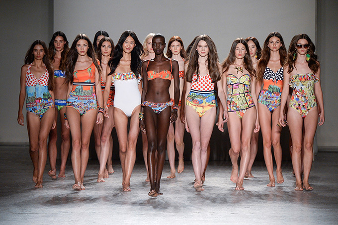 ステラ ジーン 2015年春夏<span>コレクション</span> - 写真32