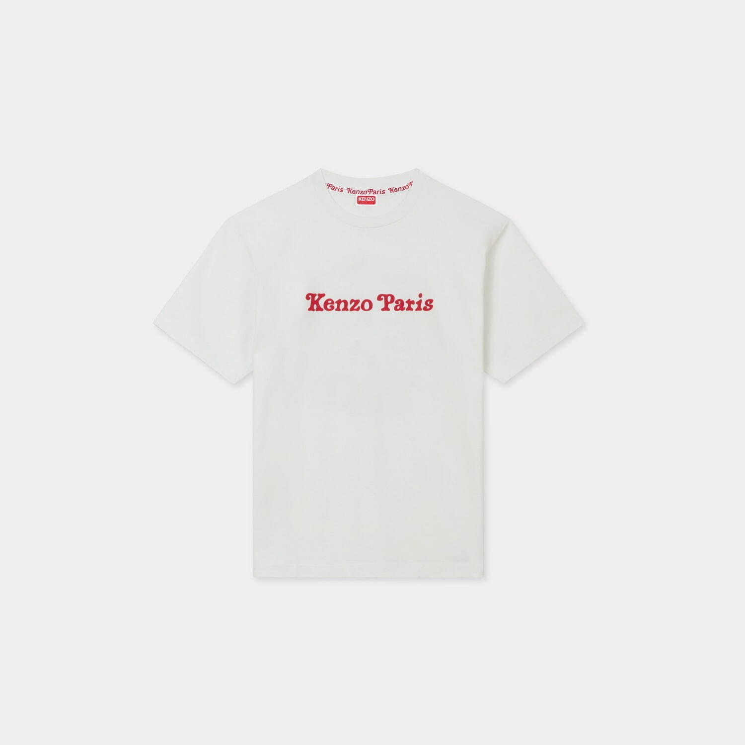 ケンゾー×ヴェルディのクリスマスウェア、“サンタ帽かぶるトラ”セーターや花柄Tシャツなど｜写真23