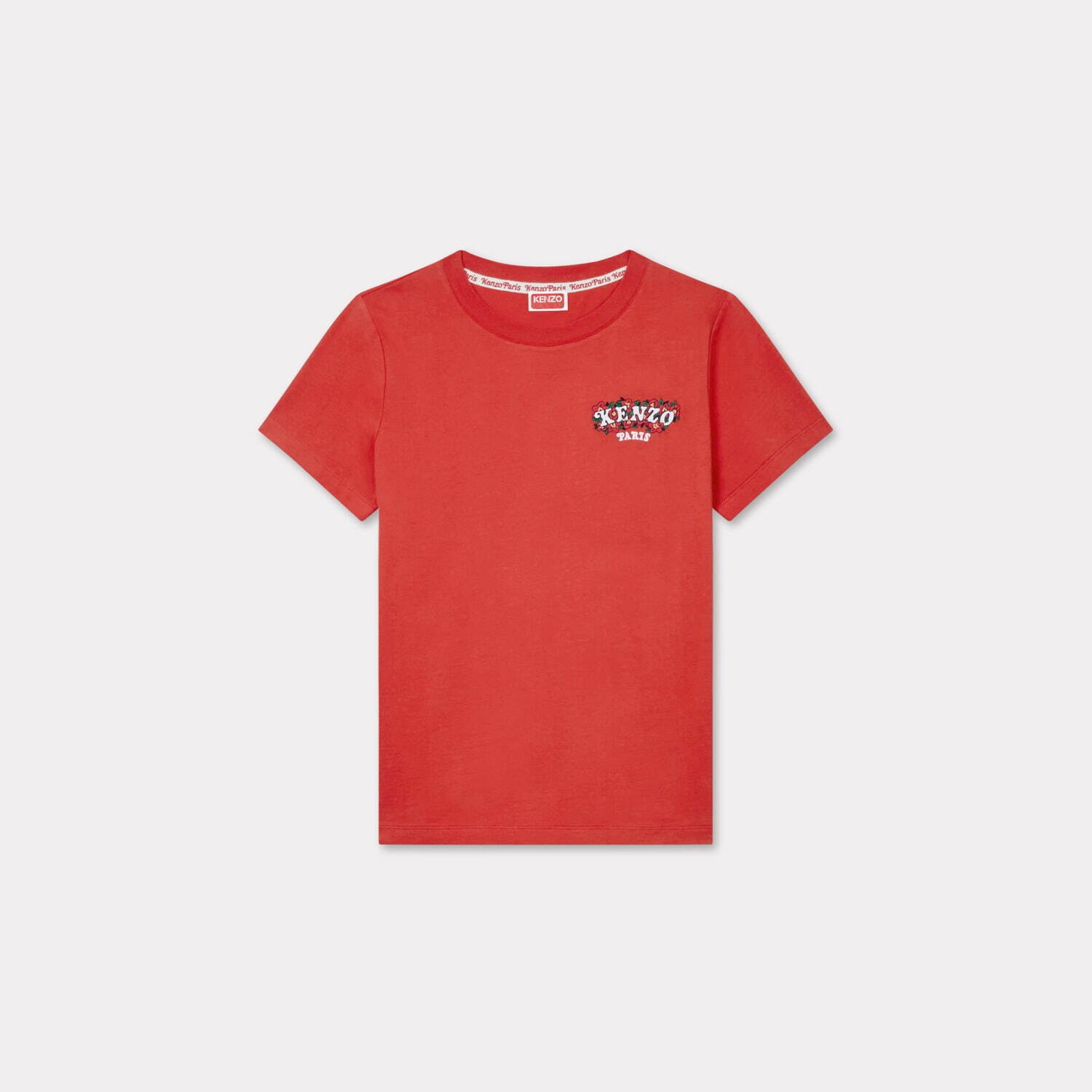 ケンゾー×ヴェルディのクリスマスウェア、“サンタ帽かぶるトラ”セーターや花柄Tシャツなど｜写真38