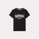 ケンゾー×ヴェルディのクリスマスウェア、“サンタ帽かぶるトラ”セーターや花柄Tシャツなど｜写真34