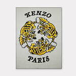 ケンゾー×ヴェルディのクリスマスウェア、“サンタ帽かぶるトラ”セーターや花柄Tシャツなど｜写真40