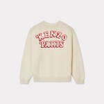 ケンゾー×ヴェルディのクリスマスウェア、“サンタ帽かぶるトラ”セーターや花柄Tシャツなど｜写真10