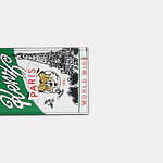 ケンゾー×ヴェルディのクリスマスウェア、“サンタ帽かぶるトラ”セーターや花柄Tシャツなど｜写真50