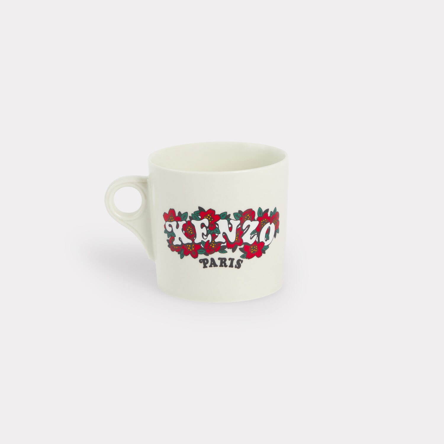 ケンゾー×ヴェルディのクリスマスウェア、“サンタ帽かぶるトラ”セーターや花柄Tシャツなど｜写真46