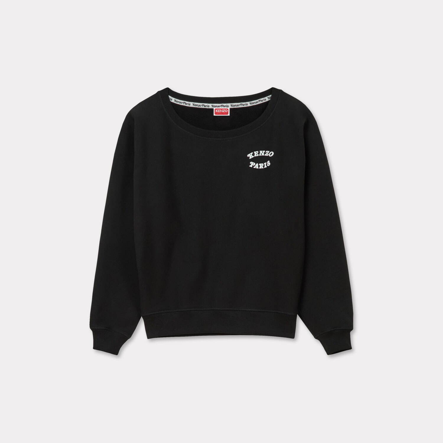 ケンゾー×ヴェルディのクリスマスウェア、“サンタ帽かぶるトラ”セーターや花柄Tシャツなど｜写真30