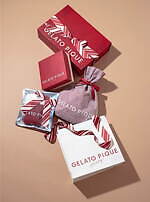 ジェラート ピケ24年クリスマスイベント“ベアが主役”のキーホルダー＆カプセルトイ、表参道ヒルズで｜写真14