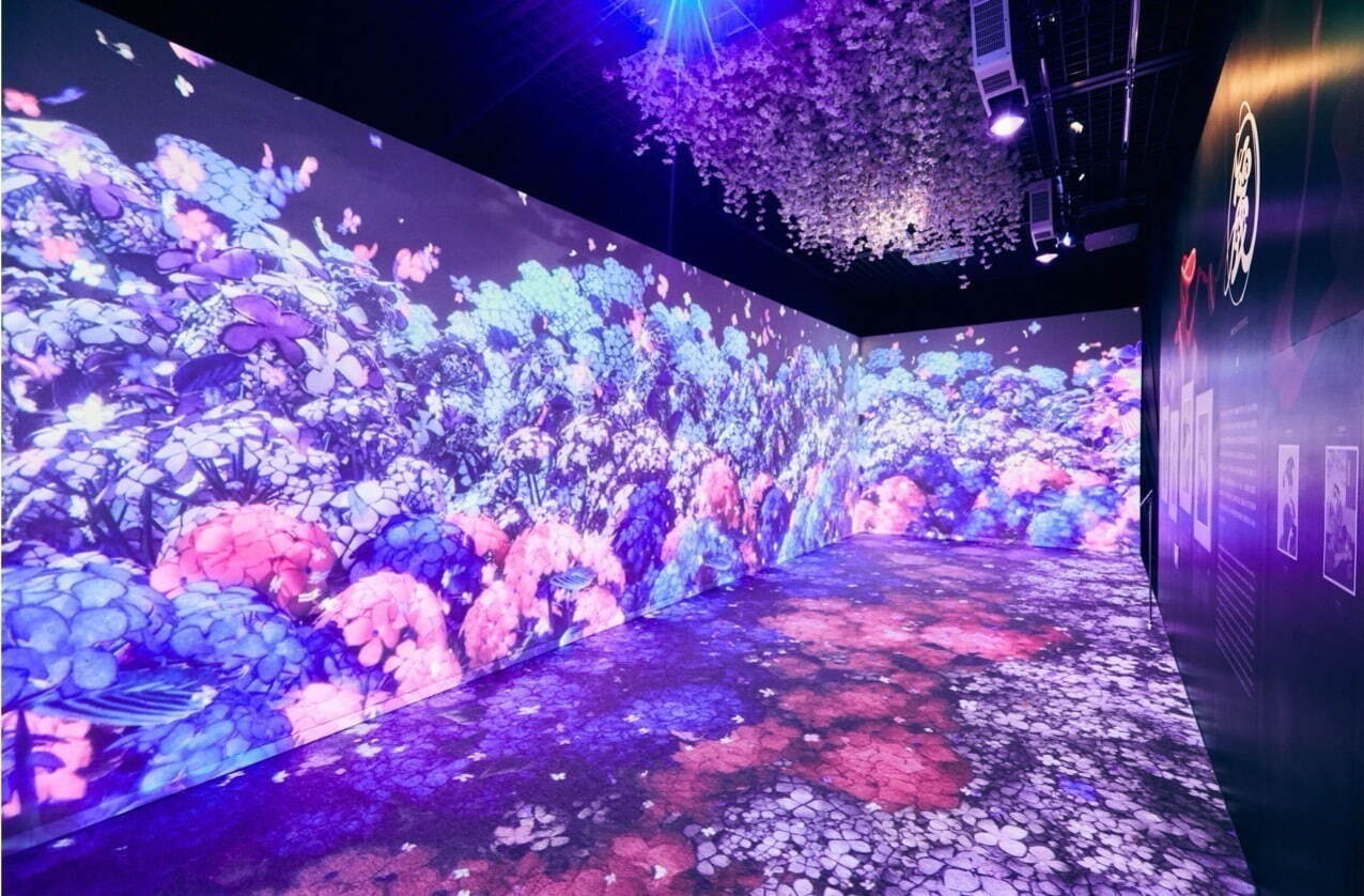関東の冬おでかけイベント【2024-25年】入場無料のイルミネーションなどデートや日帰り旅行に｜写真29