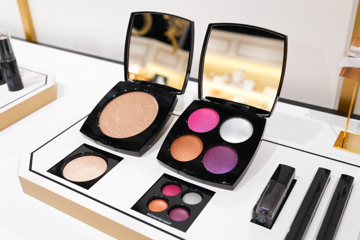 シャネル(CHANEL) シャネル ウィンターテイル｜写真34