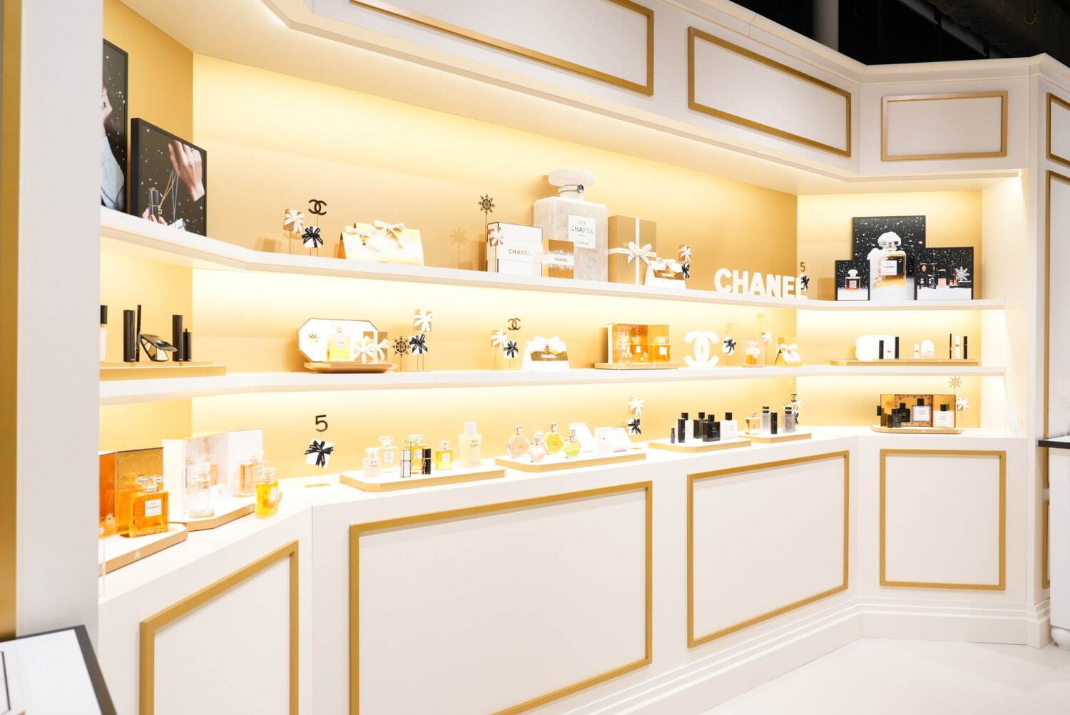 シャネル(CHANEL) シャネル ウィンターテイル｜写真35
