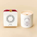 ノンフィクション24年クリスマスコフレ、“ツリー型”アロマキャンドルや人気ハンドクリームの限定キット｜写真6