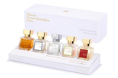 メゾンフランシスクルジャン : Maison Francis Kurkdjian メゾンフランシスクルジャン : Maison Francis Kurkdjian