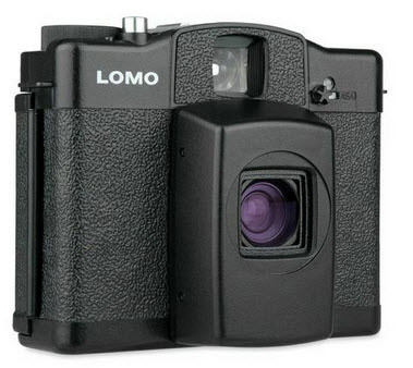 ロモグラフィーから中判カメラ「LC-A 120」登場、全世界限定500台のプレオーダー開始｜写真3