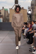 N.ハリウッド 2015年春夏メンズコレクション - 無機質な素材に映えた、昆虫の生命力｜写真20