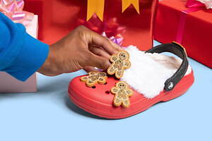 クロックス(crocs) ジビッツ チャーム｜写真6