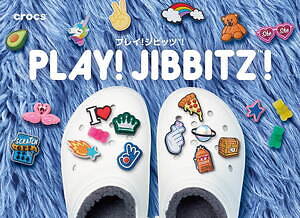 クロックス(crocs) ジビッツ チャーム｜写真9