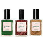 マニキュリスト24年クリスマスネイル、“まるでミラーボール”煌めくシルバーやとろけるハニーブロンド｜写真24