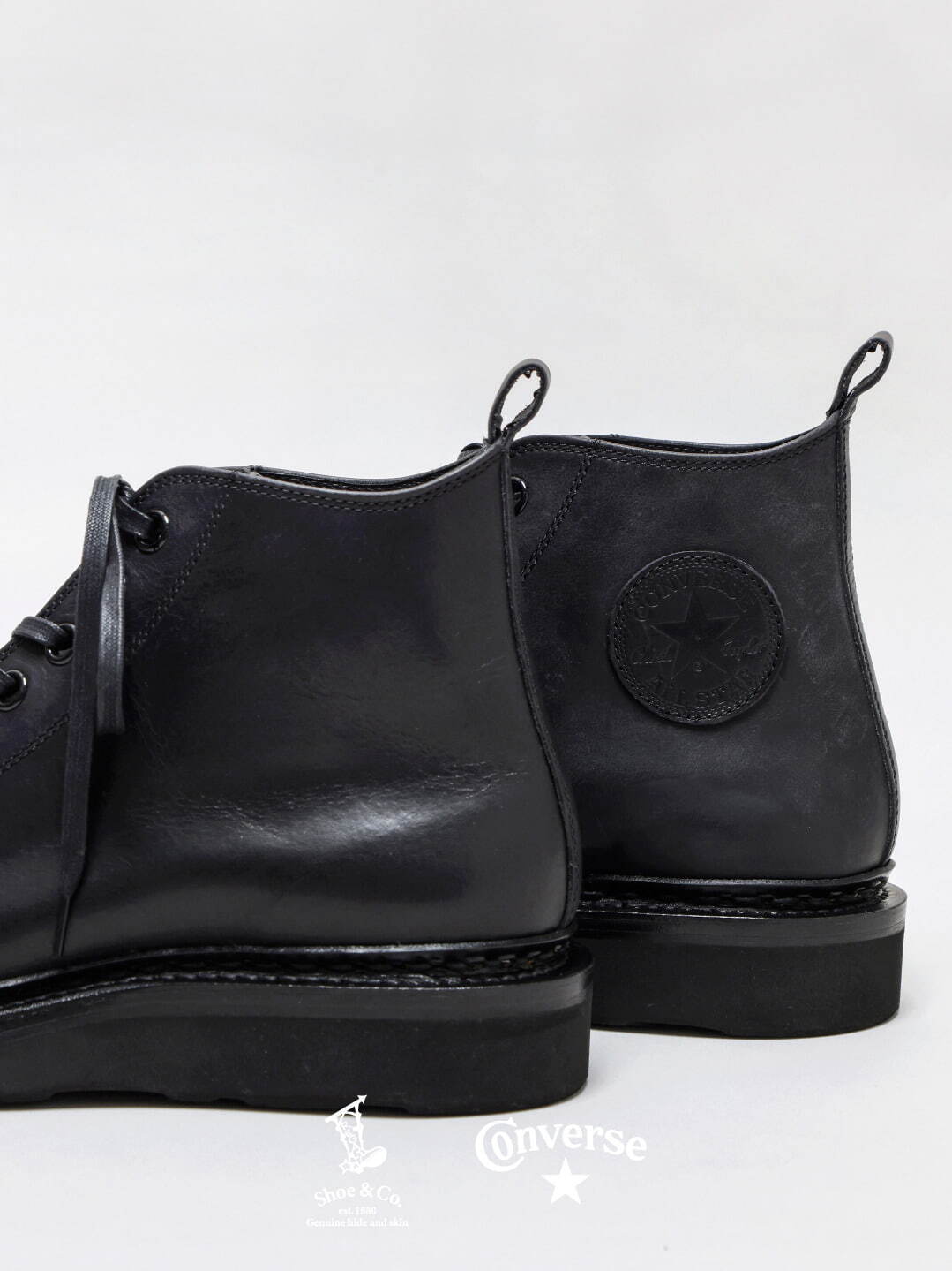 リーガル(REGAL), コンバース(CONVERSE) オールスター｜写真8