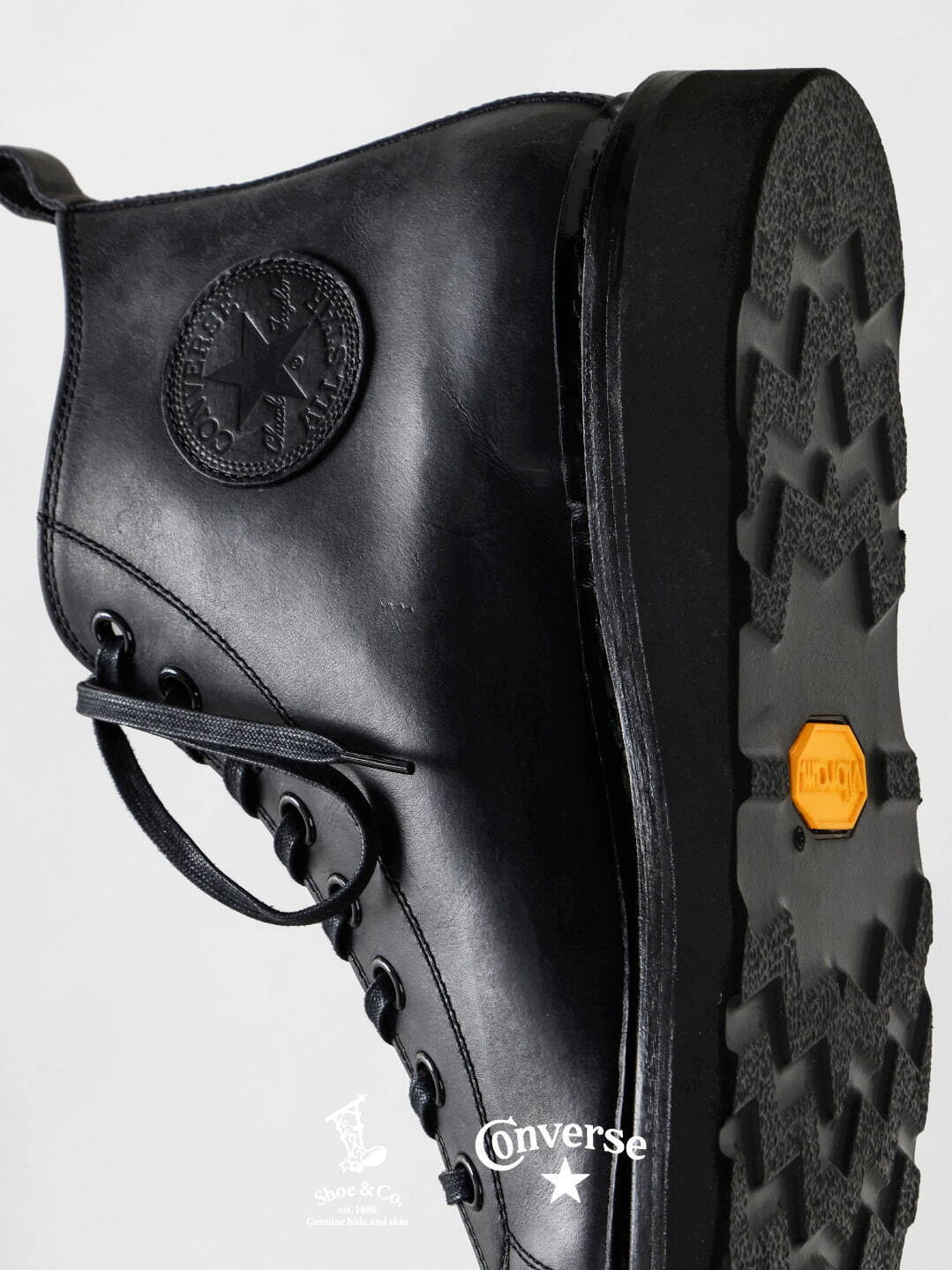 リーガル(REGAL), コンバース(CONVERSE) オールスター｜写真6