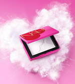 ナーズ(NARS) ハート柄｜写真1