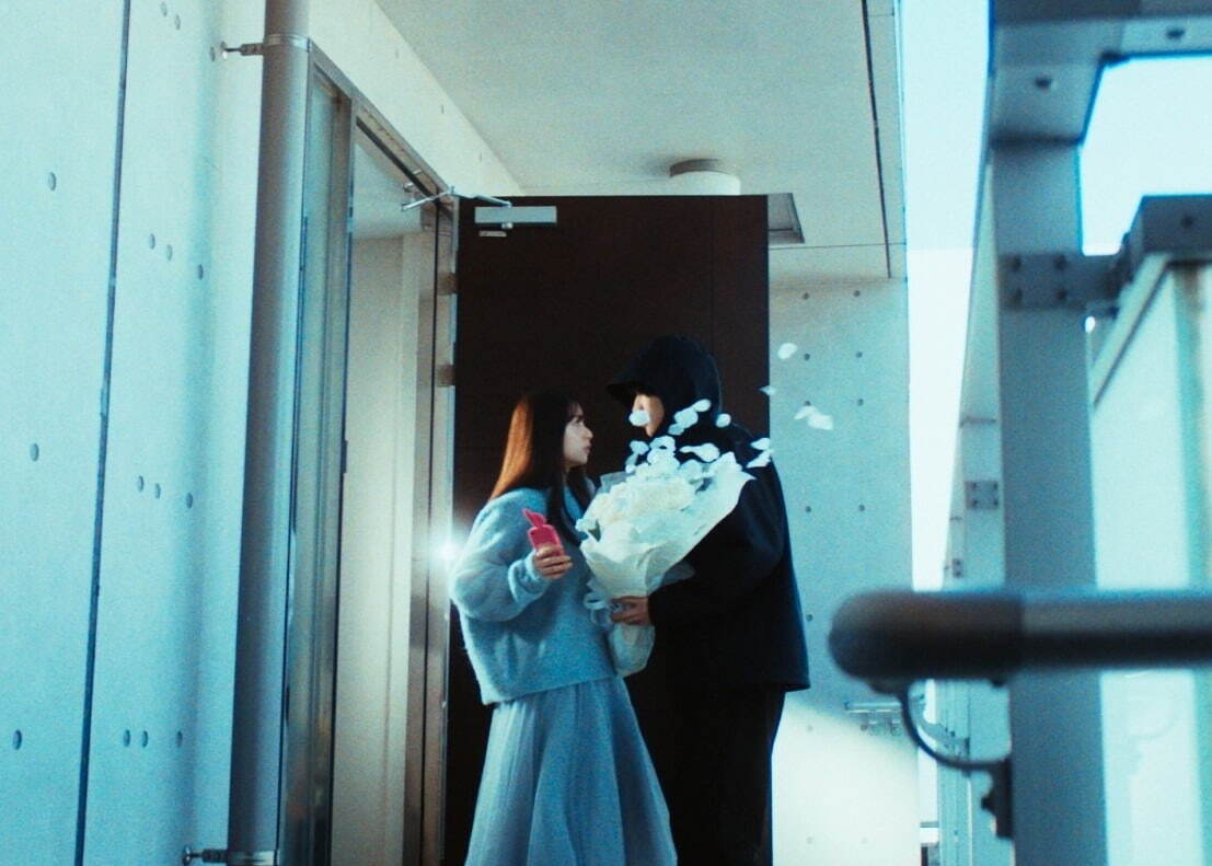 アイドル, あの インタビュー｜写真17