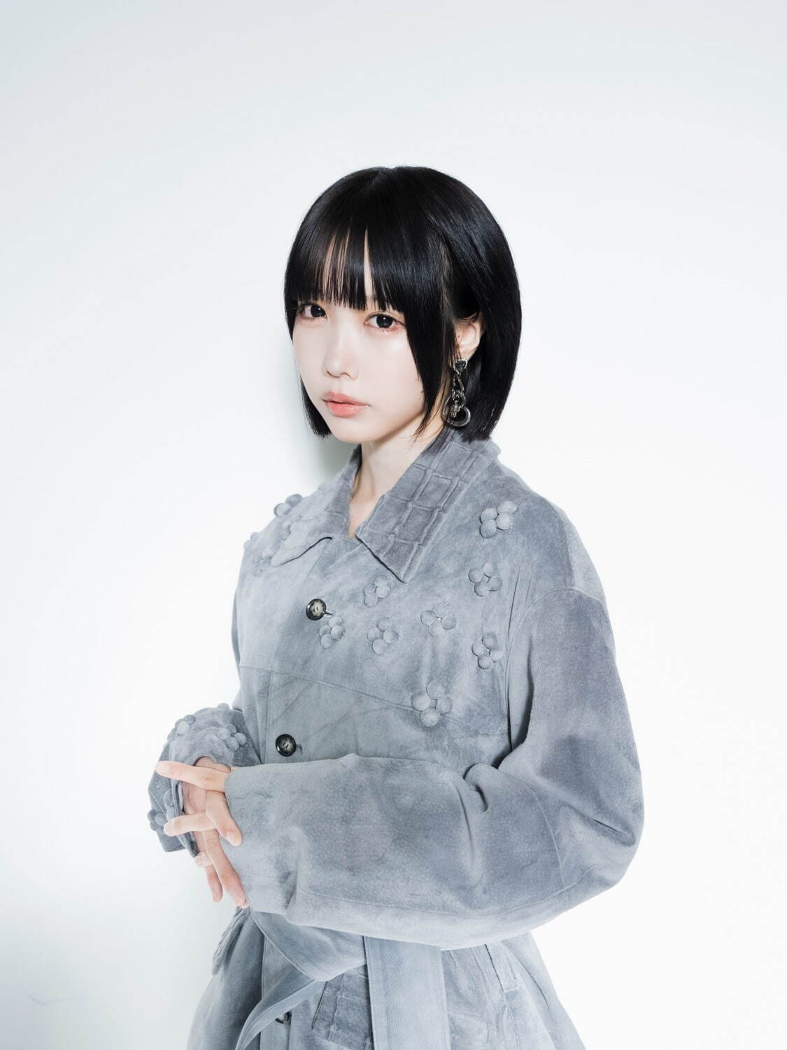 アイドル, あの インタビュー｜写真8