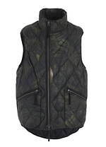 S'YTE×タイオンのダウンジャケット、ボタニカル柄ロングMA-1＆刺繡チャイナジャケット｜写真11