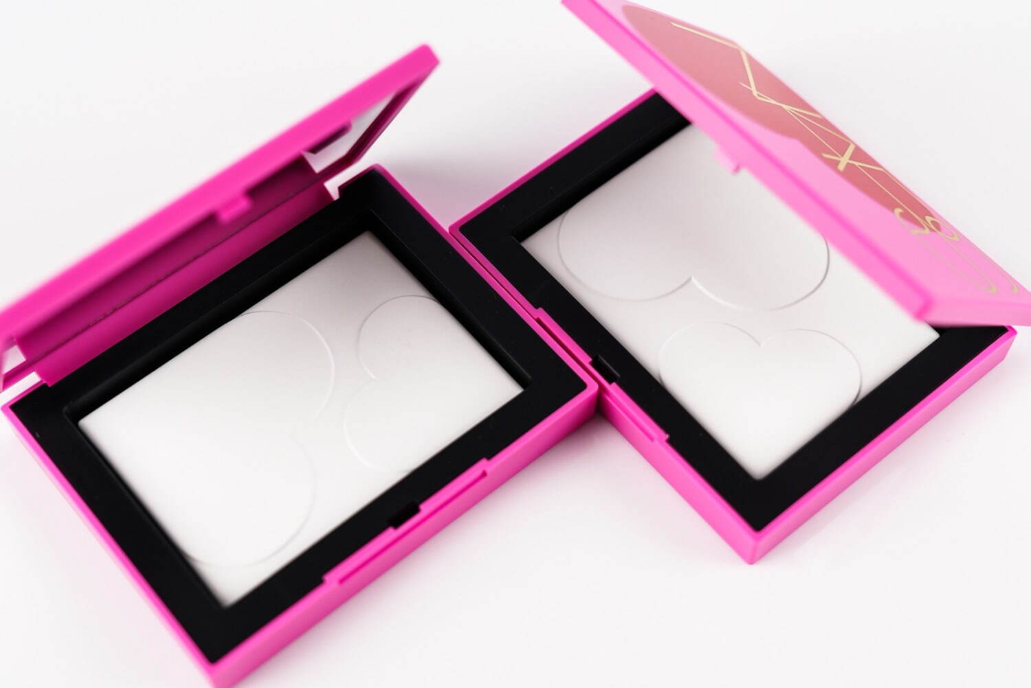 ナーズ(NARS) ハート柄｜写真12