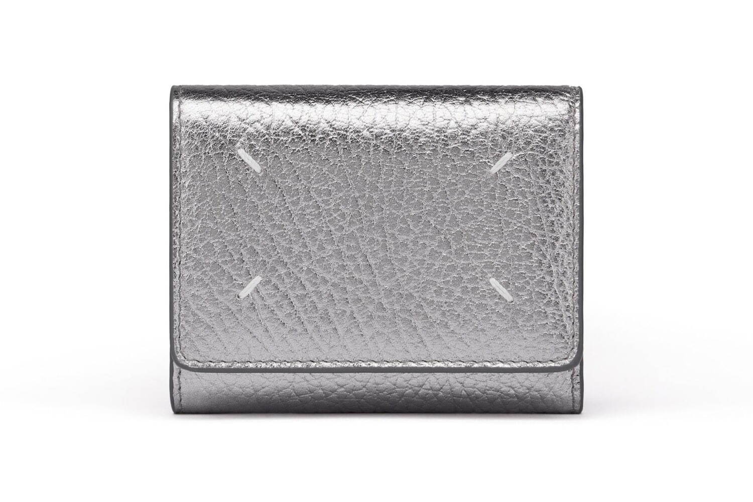 4ステッチ ウォレット(10.5cm x 8cm) 72,600円
