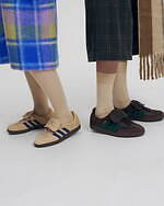 アディダス オリジナルス(adidas Originals) サンバ LT｜写真16