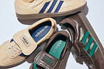 アディダス オリジナルス(adidas Originals) サンバ LT｜写真1