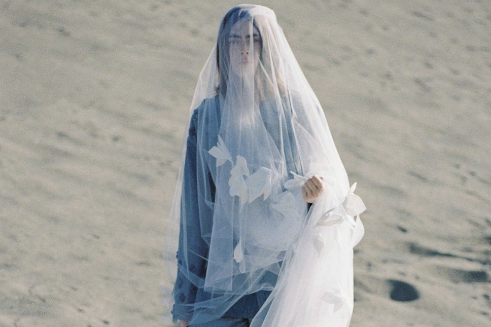 RIV NOBUHIKO 2025SS Collection