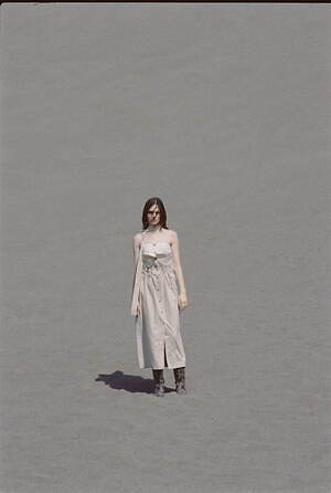 リブ ノブヒコ(RIV NOBUHIKO) 2025年春夏ウィメンズコレクション  - 写真5