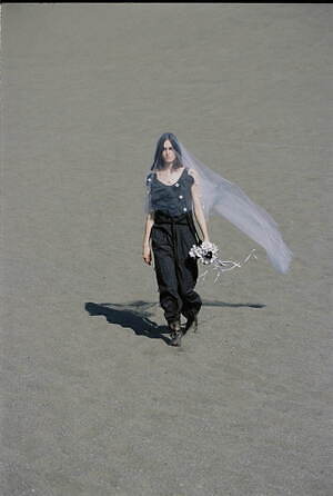 リブ ノブヒコ(RIV NOBUHIKO) 2025年春夏ウィメンズコレクション  - 写真8