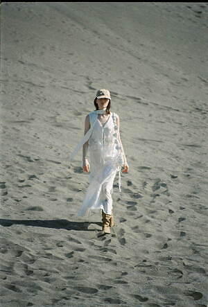 リブ ノブヒコ(RIV NOBUHIKO) 2025年春夏ウィメンズコレクション  - 写真9