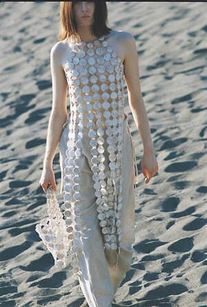 リブ ノブヒコ(RIV NOBUHIKO) 2025年春夏ウィメンズコレクション  - 写真10