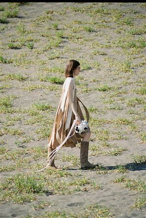 リブ ノブヒコ(RIV NOBUHIKO) 2025年春夏ウィメンズコレクション  - 写真15