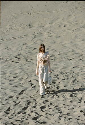 リブ ノブヒコ(RIV NOBUHIKO) 2025年春夏ウィメンズコレクション  - 写真16